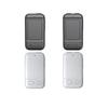 Xiaomi CheerTok Air Singularity Mobile Phone Remote Control Air Mouse Bluetooth Wireless Multifunction Touch Pad CHP03 For Android iOS