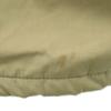 Woolrich Пальто винтажное 70-х годов с белым ярлыком, бежевое, мужское, б/у