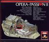 CD РАЗНОЕ - Opera Passion Vol 2 CMS7691312 Япония Соул/Фанк Б/у