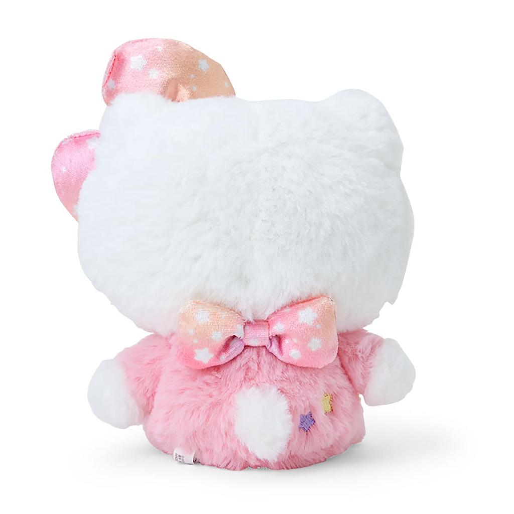 Мягкая игрушка Sanrio Healing Hello Kitty 066605