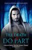 Книга Till Death Us Do Part : I Know What You're Doing: Three (REVISED EDITION) : 3