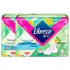 Libresse V-Sense Ночные гигиенические прокладки