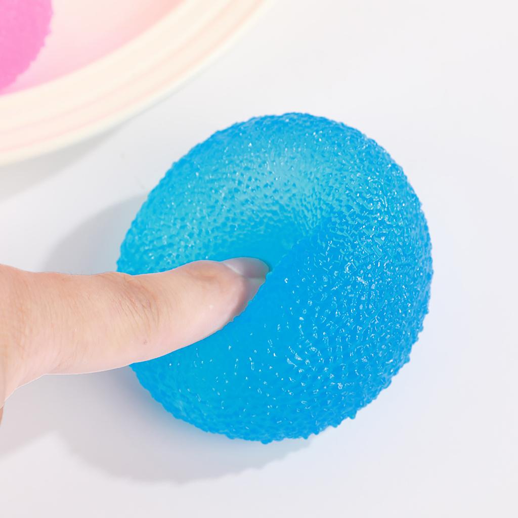 Мальтозный мячик для снятия стресса Игрушка для снятия стресса Сжимаемая музыкальная игрушка для снятия стресса Игрушка с медленным отскоком