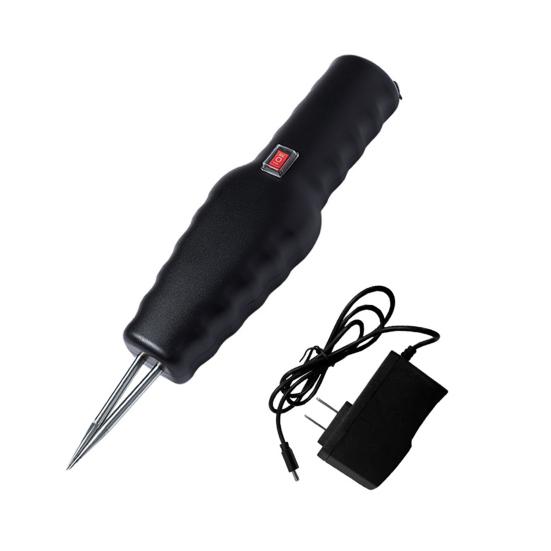 Электрическая ручная машина для ощипывания кур, быстрый инструмент для удаления перьев утки, гуся, индейки, маленькая