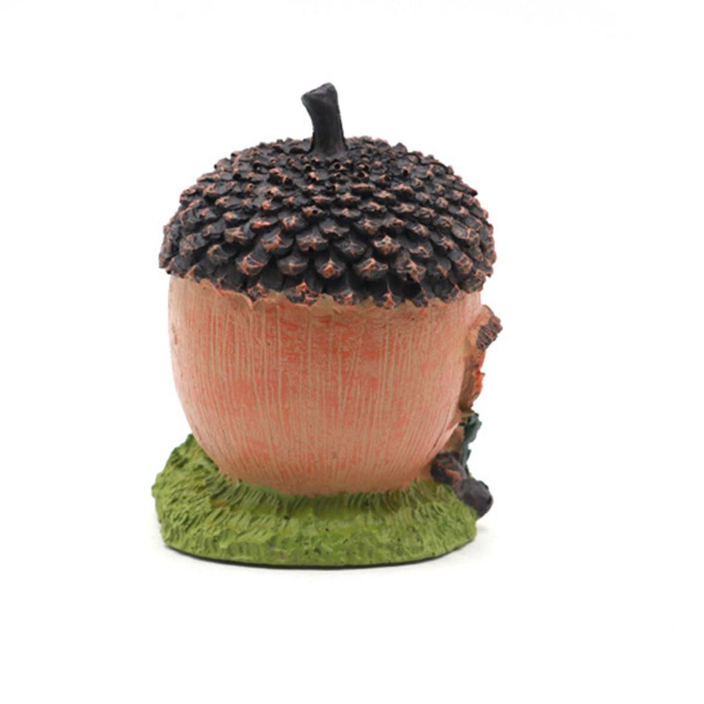 Аквариумы Ландшафтный Дом Смола Аквариумы Украшения Искусство Ремесла Террариум Среда Обитания Орнаменты Реквизит для Фото