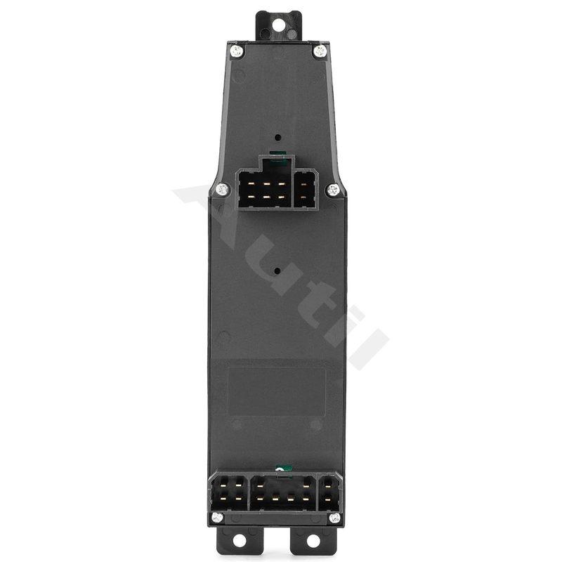 Front Left Master Power Window Switch for Jeep Cherokee XJ 1997-2001 Lifter Control Button Car Accessories 56009449AC 68171681AA