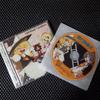 Додзин CD Spiritual Spellers & Touhou Eizou-shiki ion Touhou Arrange