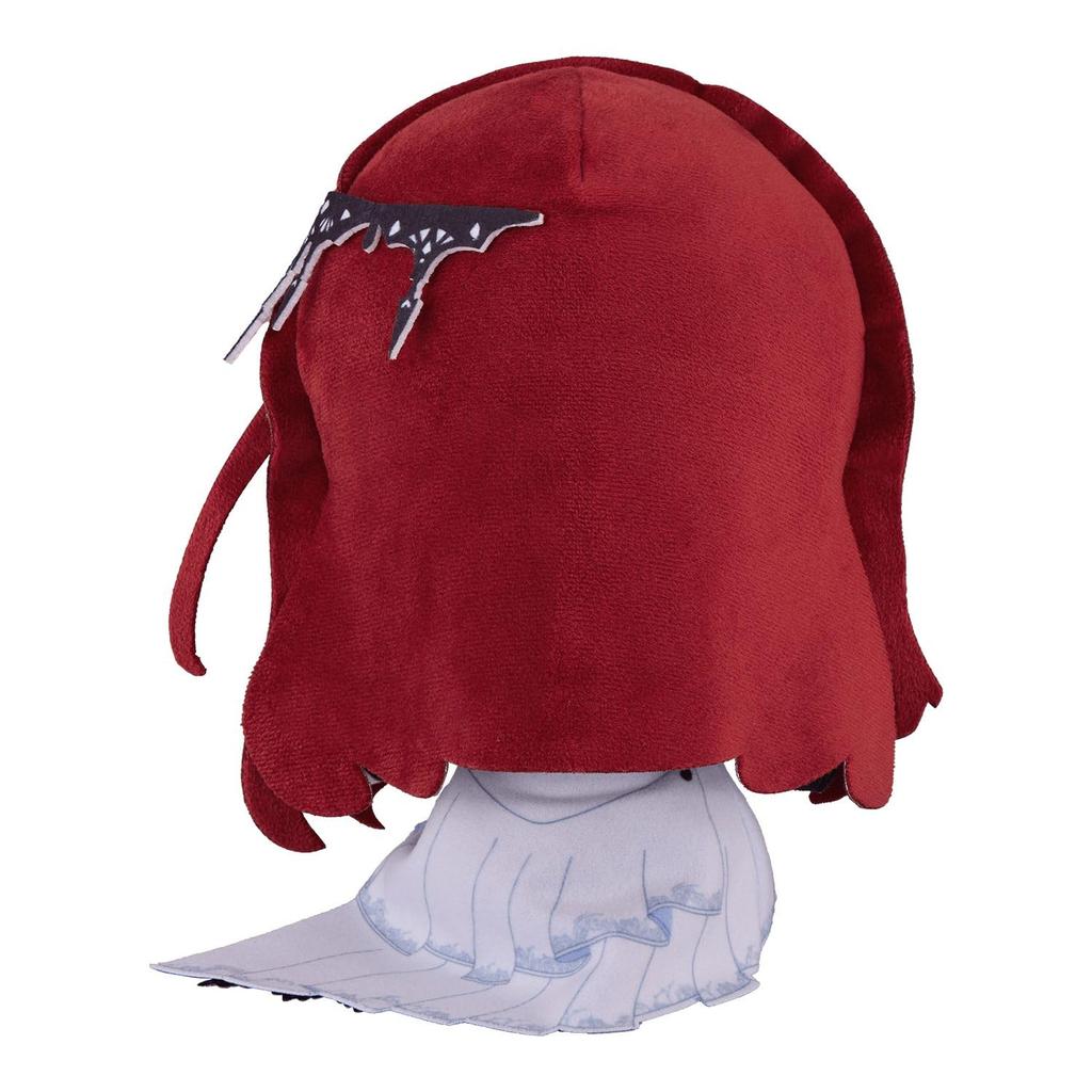 Плюшевая игрушка Elizabeth Rose Bloodflame Holo Friends с U Официальный мерч