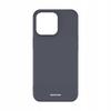 Sc Silicone Case Iphone 13 Pro Black