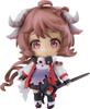 Good Smile Arts Shanghai Nendoroid Arknights Eyjafjatra окрашенная подвижная фигурка немасштабная ABS&PVC