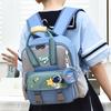 Школьный рюкзак для детского сада 3-6 лет, милый мультяшный рюкзак, дорожный рюкзак для малыша, высококачественный рюкзак, школьный рюкзак для ученика