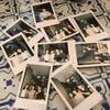 Мгновенная пленка Fuji Instax Mini 3 дюйма, 20 листов, белая рамка, совместима с Instax Mini