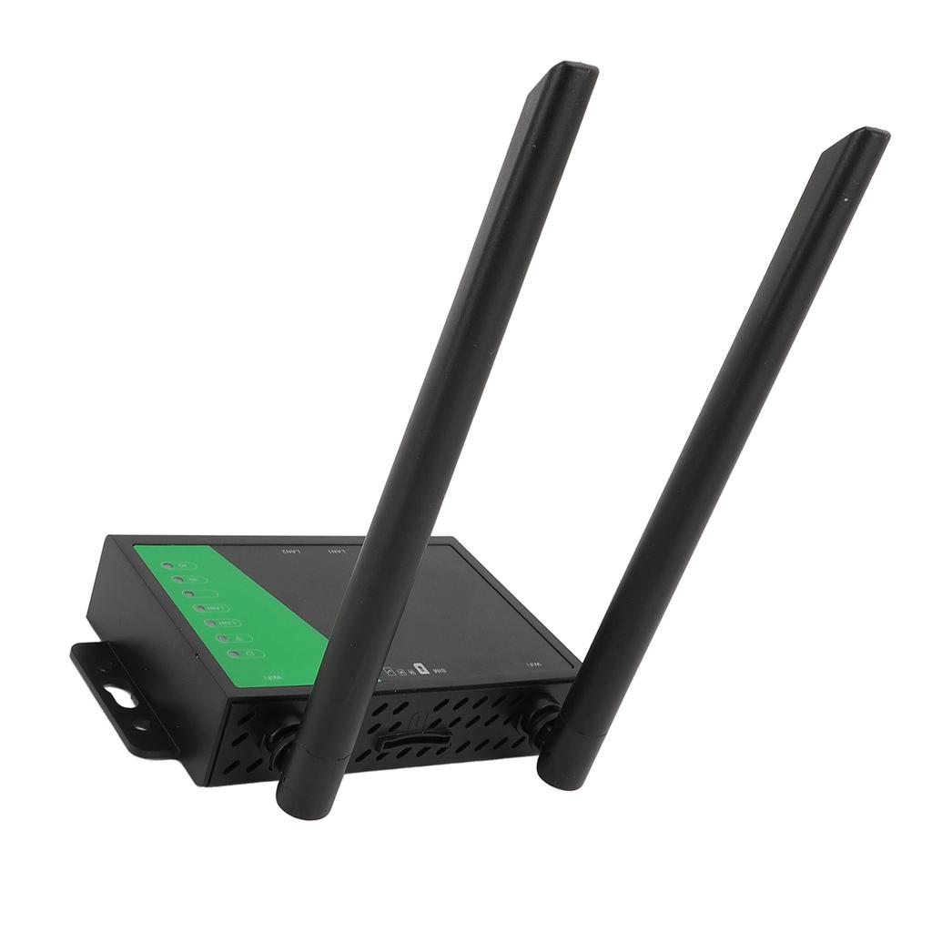Разблокированный беспроводной WiFi-роутер 4G LTE со слотом для SIM-карты и антенной, 300 Мбит/с, поддержка 32 устройств, WiFi-модем-роутер для