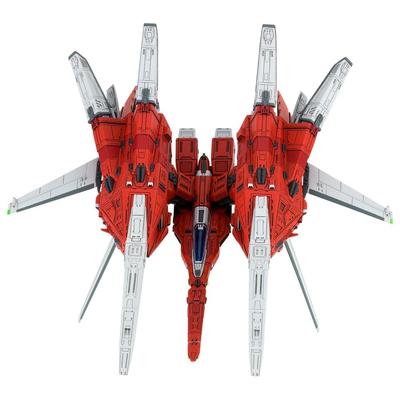 Kotobukiya Raystorm R-Gray1 Пластиковая модель в масштабе 1/144 Приблизительно 160 мм в длину