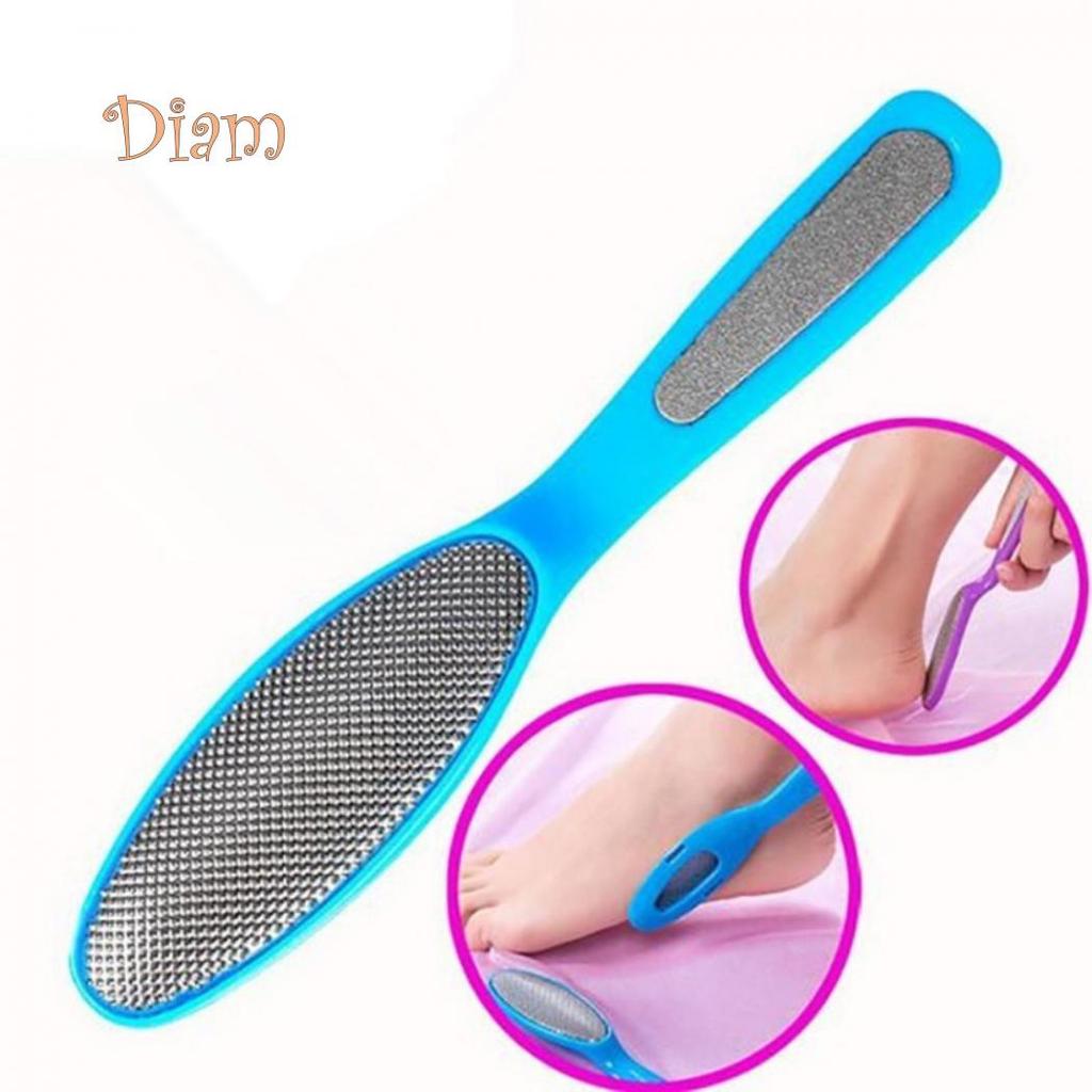 Пилка для ног Plar Bear, отшелушивающая пилка, скраб, доска для растирания, удаление омертвевших клеток кожи, уход за педикюром