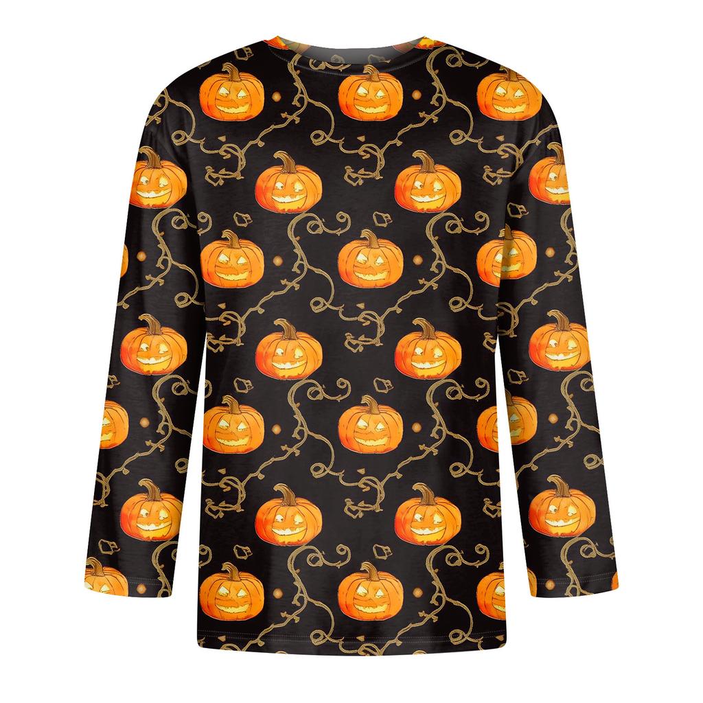 Men'S Round Neck Three-Quarters Sleeve Top Casual Fashion T-Shirt