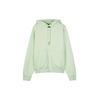 Lab Pullover Hoodie Men Tops Fluorescent-Green AV8270-701