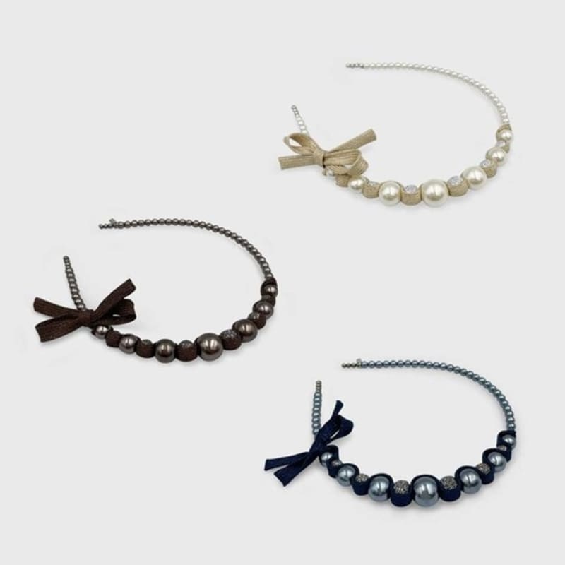 Жан Поль Кларисс Вивьен Лента Ободок для волос LFHB0756