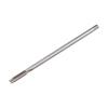 MX Mm Extra Long Straight Flute Tapping Tool Uncoated Tapers