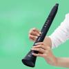 Multiple Tone Electronic Wind Instrument Portable Electric Blowpipe Electric Flute  Kids Adults
