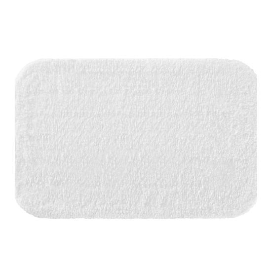 Коврик для пола из утолщенной микрофибры класса люкс, суперабсорбирующий, быстросохнущий, коврик для ванной комнаты с резиновой основой, коврик для кухни, коврик для входной двери