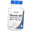 Витамин В12, Метилкобаламин, Vitamin B12 2000, (36647046)