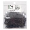 TIEMCO Hairline Large Crystal Hackle 11 Черный 66210260011
