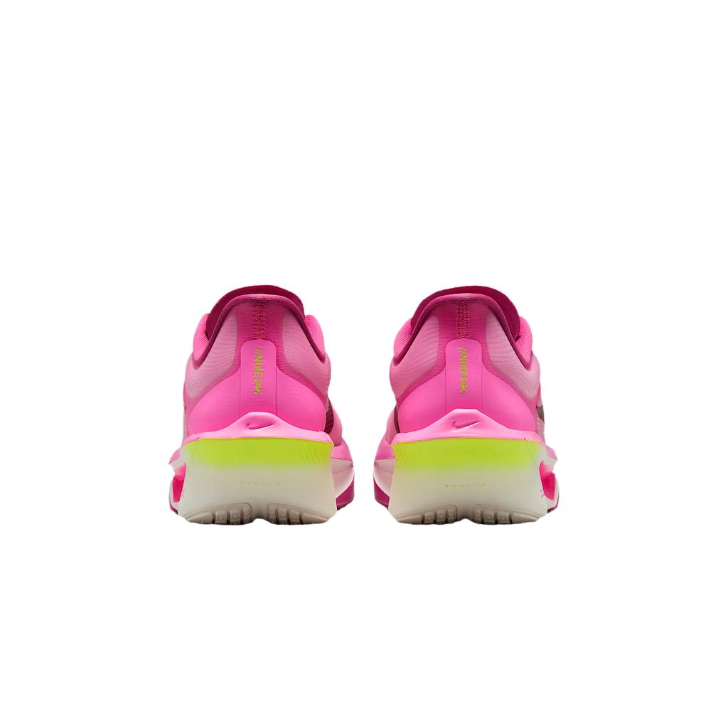 Nike Zoom Fly 6 Низкие Беговые Кроссовки для Марафона с Пеной ZoomX и Карбоновой Пластиной Женские Розовые FN8455-602
