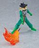 Figma Dragon The Adventure of Dai Pop Plastic Painted Movable Figure Quest Non-Scale