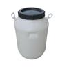 Сверхпрочное пластиковое ведро для хранения объемом 50 л