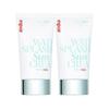 Солнцезащитный крем Water Splash Fresh Cica SPF50+ PA++++ Успокаивающая УФ-защита 60 мл x 2 шт.