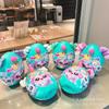 Zuru Rainbocorns Axolotlcorn Яйцо-сюрприз Более 10 сюрпризов внутри Коллекционная мягкая игрушка Подарок для мальчиков и девочек Подарок на день рождения