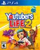 Youtubers Life 2 North PS4 (Imported Version America) -
