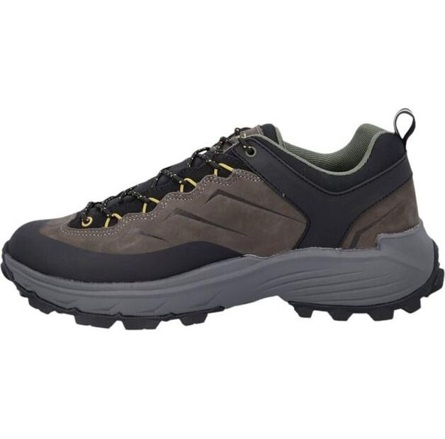Треккинговые ботинки CMP Huranus Low Trekking