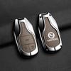 Премиальный чехол для ключа автомобиля Hanteng X5/X7: Защитный чехол для смарт-ключа с чехлом для пульта дистанционного управления