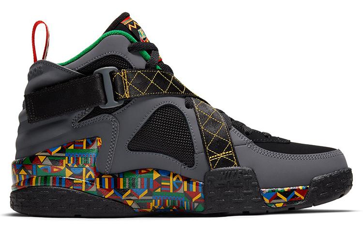 Nike Мирный набор Air Raid Городские джунгли DC1494-001