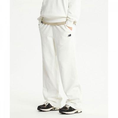 New Balance Классические Широкие Брюки Nbmle41033