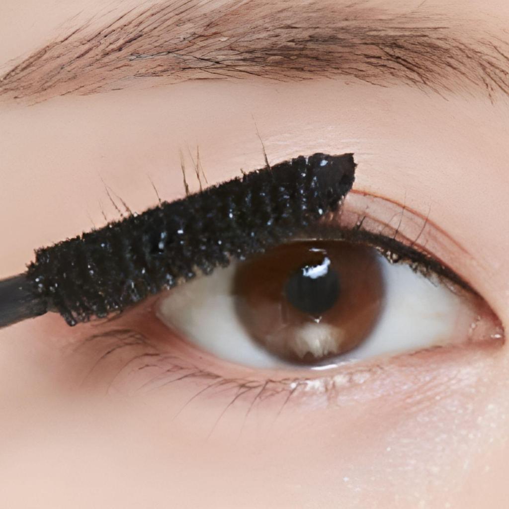 MISSHA 4D Mascara Black Korean Lengthening Mascara 7g × 4