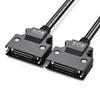 ПВХ SCSI CN36P Интерфейсы Кабель данных Двойное экранирование 28AWG SCSI Сервопривод Линия данных для сканера