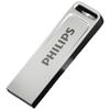 Philips Универсальная металлическая USB-флешка