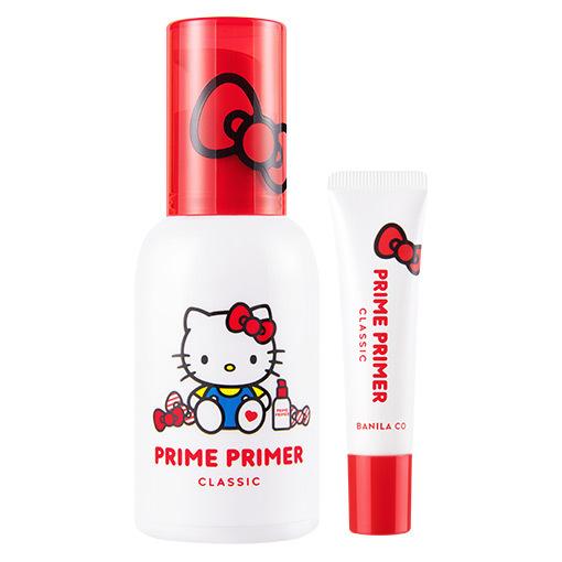 Banila Co Prime Праймер Классик (+10мл в подарок) (Один предмет/Специальный)