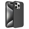 Luxury Matte Soft Case for iPhone 17 Air 16 15 14 13 12 Mini 11 X XS Max XR Cover for iPhone 16E 16  15 14 7 8 Plus SE 2 3 Funda