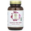 Super Pure Milk Thistle Organic Extract, 60 Capsules