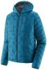 Patagonia Мужская куртка Micro Puff Hoody Jacket (84031)