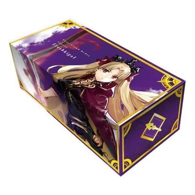 Коллекция коробок с карточками персонажей NEO Order Fate/Grand "Lancer/Ereshkigal"