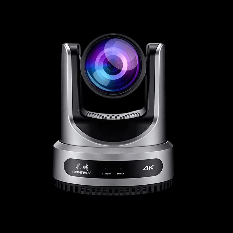 Great Wall PX-600-12 4K Professional Conference Camera (CN version)