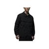 Jordan SS23 Woven Utility Jacket Men Outerwear Black DV7694-010