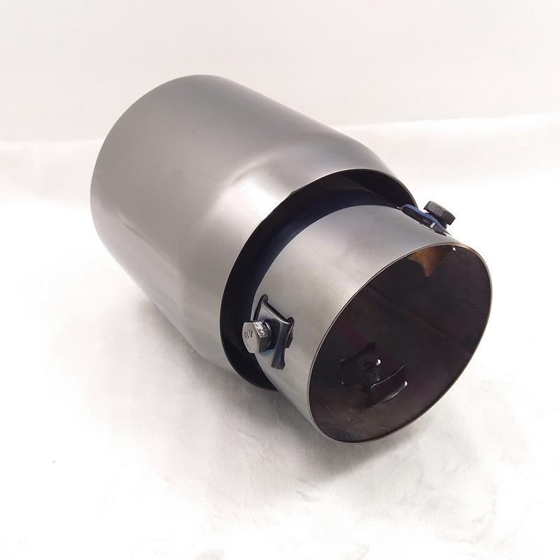 Нержавеющая сталь Выхлопная труба для Toyota Prado, Reiz, Compass, Lexus ES300, ASX