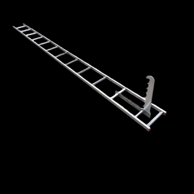 Firefighting Rescue Hook Ladder