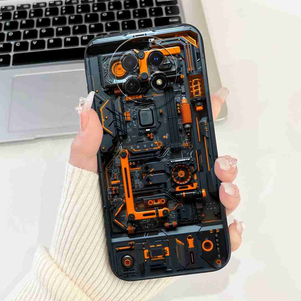 For Huawei nova Y91 Case STG-LX1 Cute Cartoon Rabbit Soft Silicone Cover For Huawei Enjoy 60X STG-AL00 6.95" Butterfly Shell